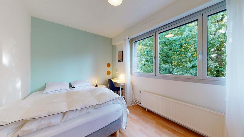 Appartement - 143 m²