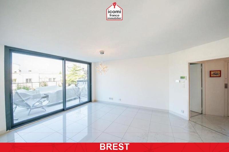 Appartement - 130 m² - 4 pièces