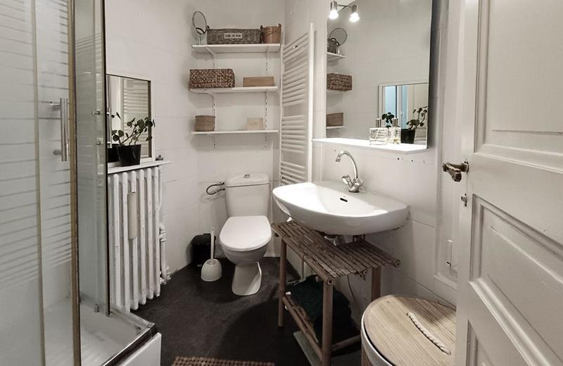 Maison - 123 m² - 7 pièces