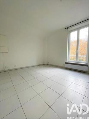 Studio - 17 m² - 1 pièce