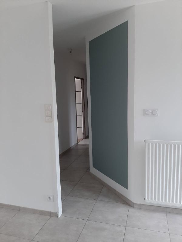 Pavillon - 92 m² - 4 pièces