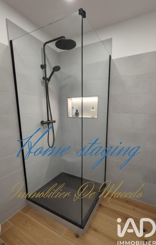 Appartement - 29 m² - 2 pièces