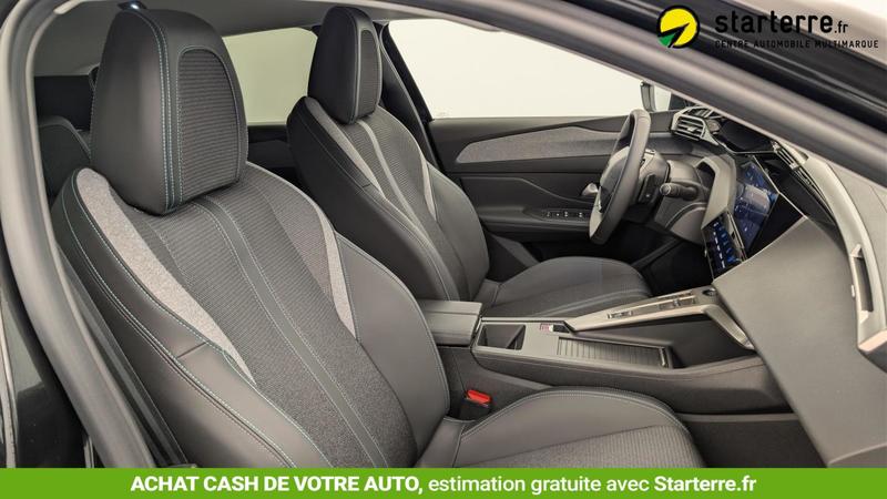 Peugeot 308 Hybrid 145 e-Dcs6 Allure