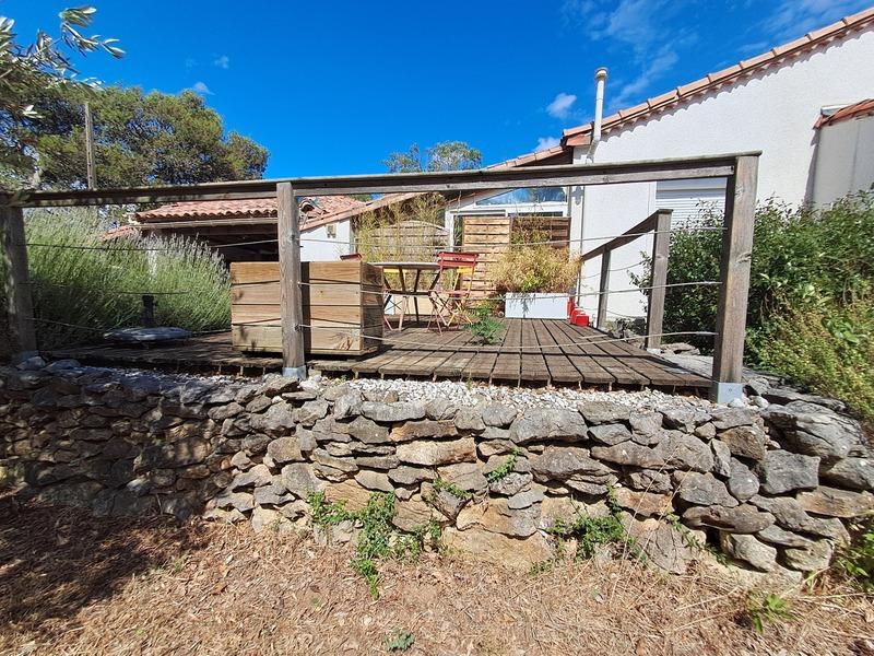 Maison - 191 m² - 7 pièces