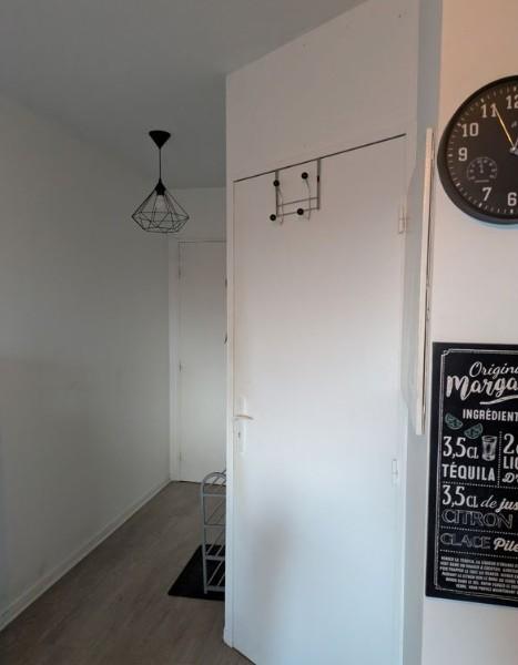 Studio - 22 m² - 1 pièce