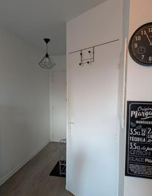 Studio - 22 m² - 1 pièce