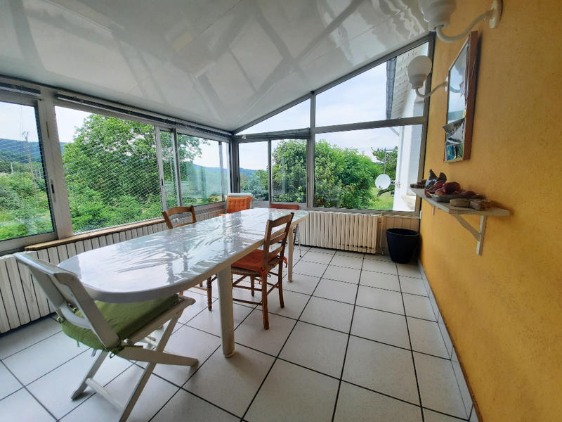 Local d'activité / Entrepôt - 750 m²