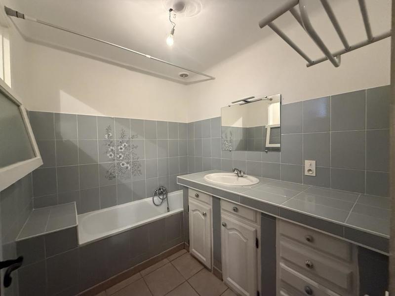 Maison - 107 m² - 4 pièces