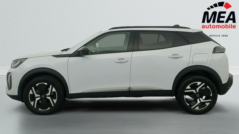 Peugeot 2008 Hybrid 136 e-Dcs6 Allure