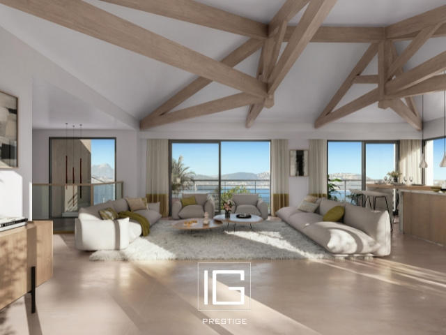 Propriété - 158 m² - 6 pièces