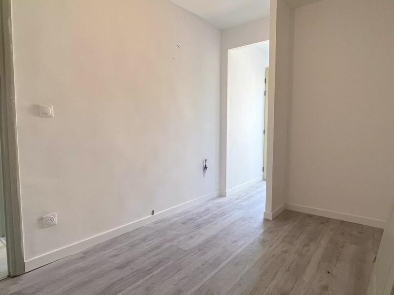 Appartement - 88 m² - 4 pièces