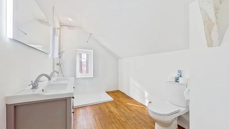 Maison - 114 m² - 6 pièces