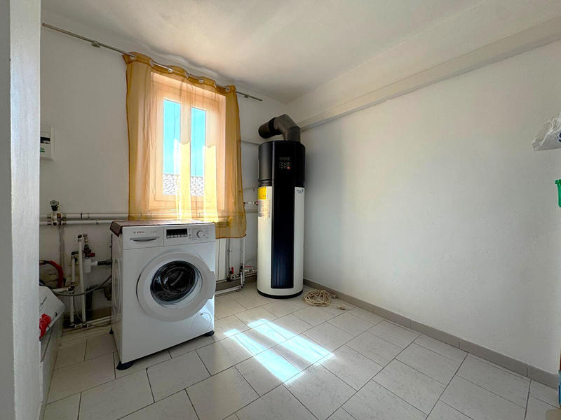 Maison - 122 m² - 6 pièces