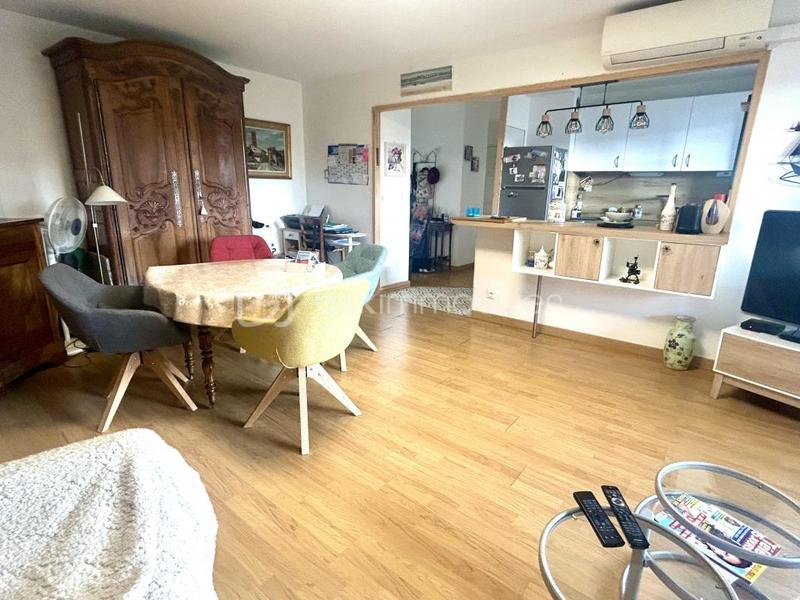 Appartement - 74 m² - 3 pièces