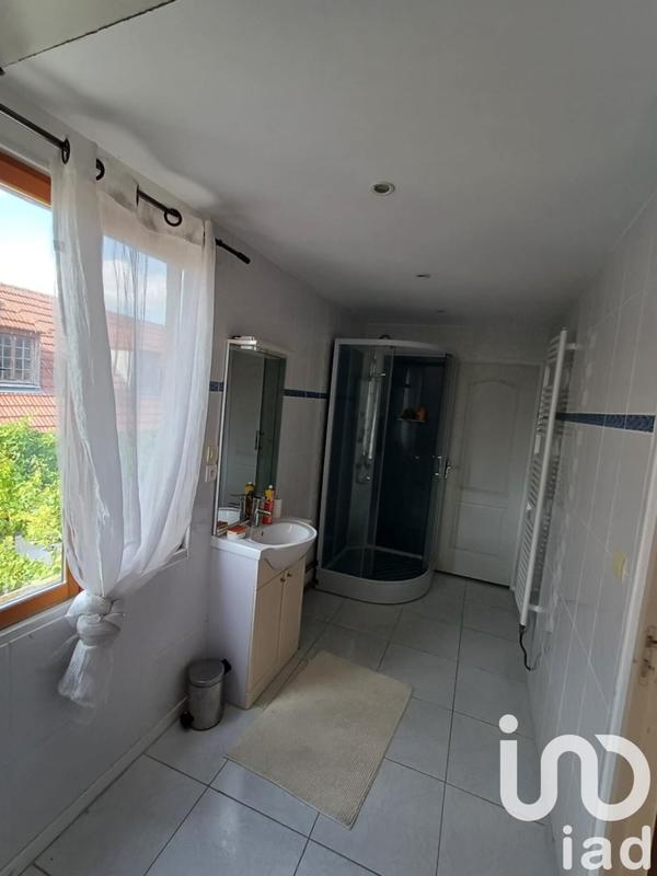 Maison - 229 m² - 10 pièces