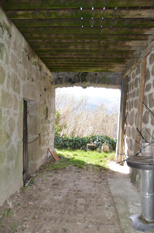 Corps de ferme - 266 m² - 11 pièces