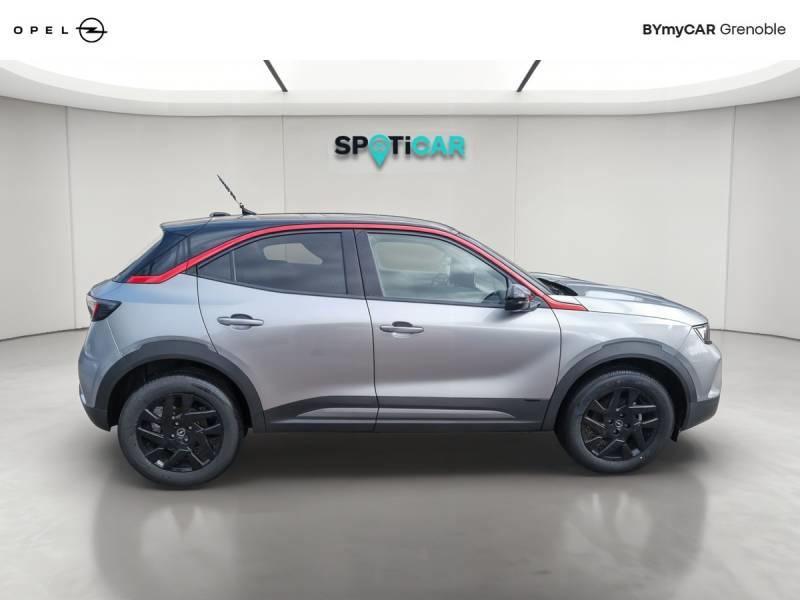 Opel Mokka 1.2 Turbo 130 ch Bvm6 Gs Line