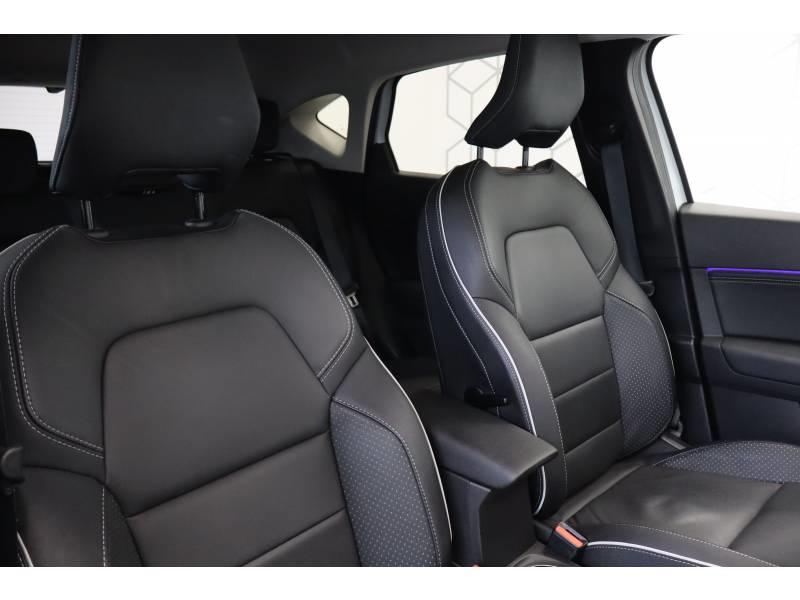 Mitsubishi Asx Vp 1.6 Mpi Hev 143 Intense