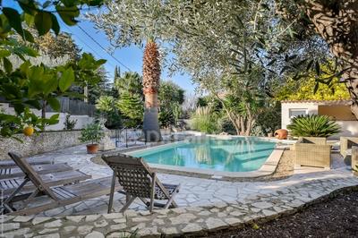 Maison - 150 m² - 7 pièces