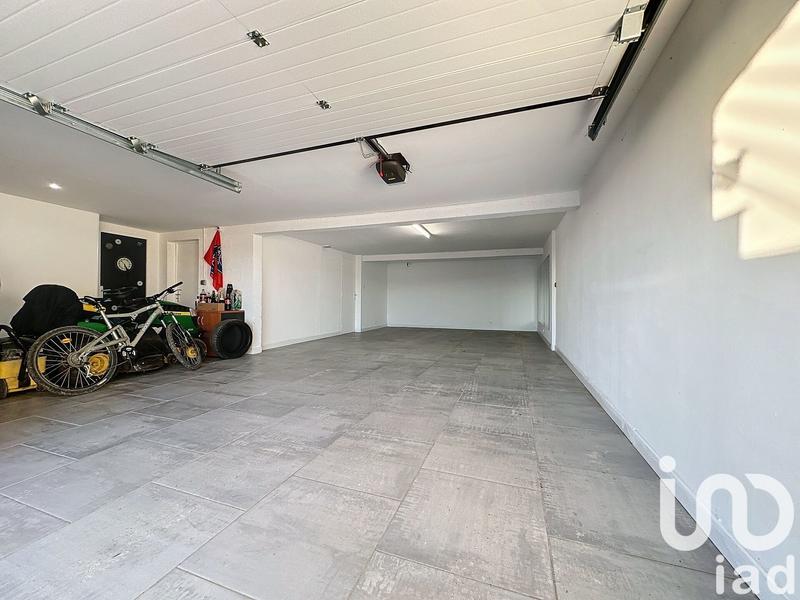 Maison de maîtres - 208 m² - 7 pièces