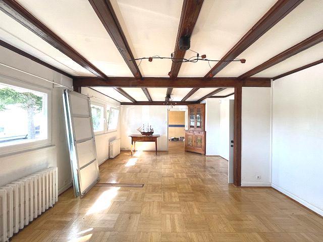 Immeuble - 213 m² - 8 pièces