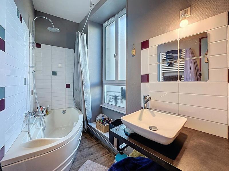 Appartement - 69 m² - 3 pièces