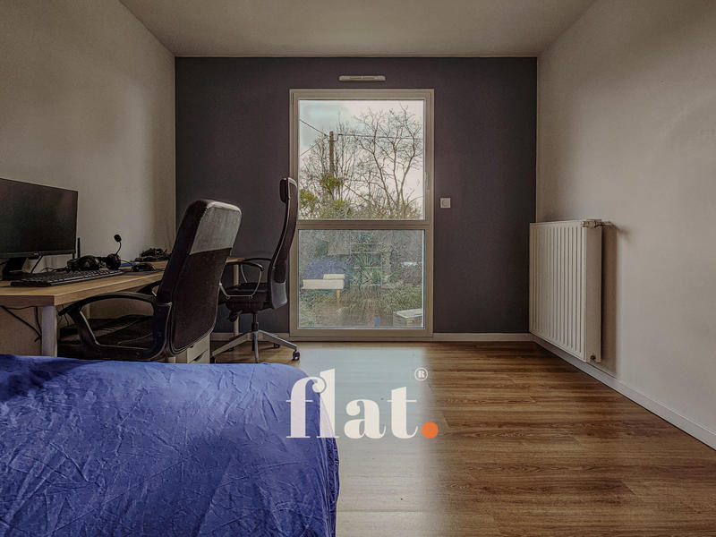 Maison - 147 m² - 5 pièces