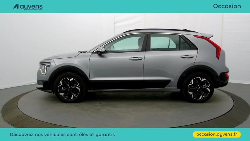 Kia Niro Ev 204ch Active Business