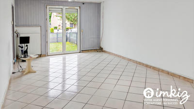 Maison - 153 m² - 8 pièces