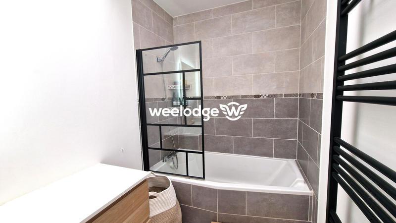 Maison - 103 m² - 5 pièces