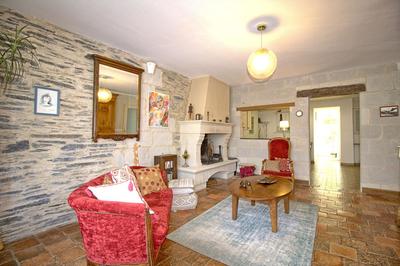 Maison - 176 m² - 8 pièces