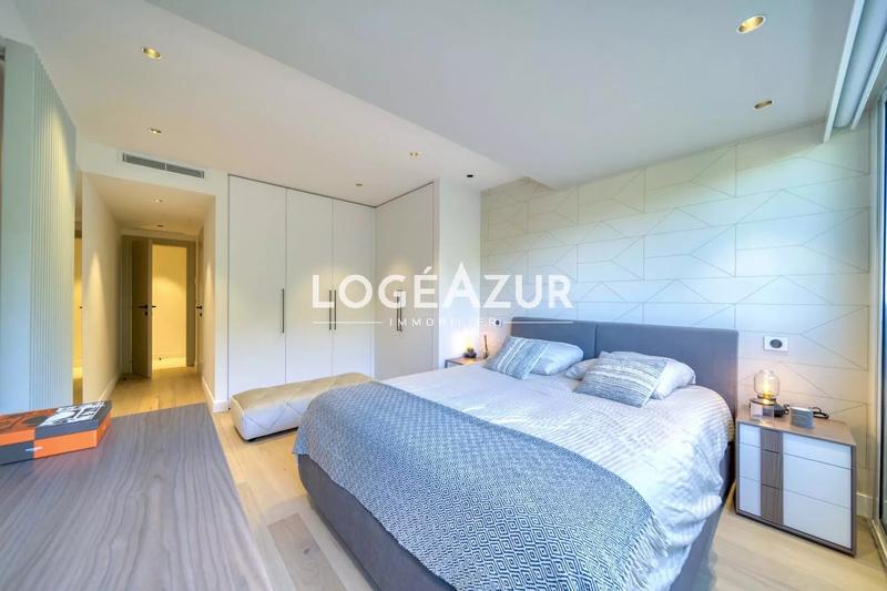 Appartement - 138 m² - 4 pièces