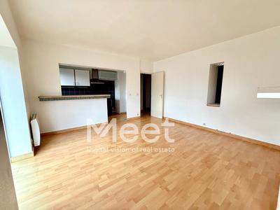 Appartement - 73 m² - 4 pièces