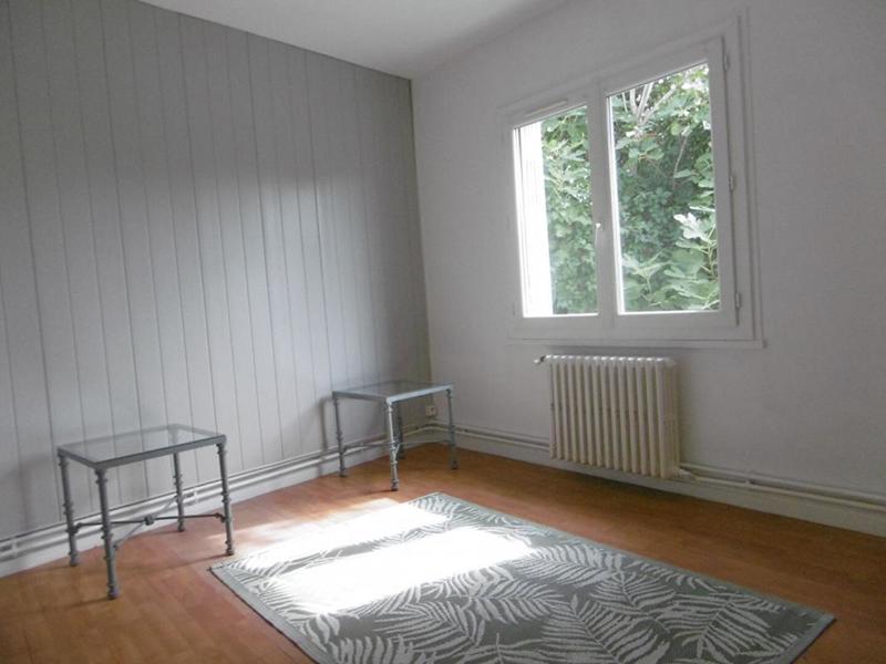 Maison - 77 m² - 4 pièces