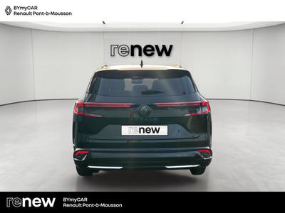 Renault Espace VI E-Tech full hybrid 200 Gsr2 esprit Alpine