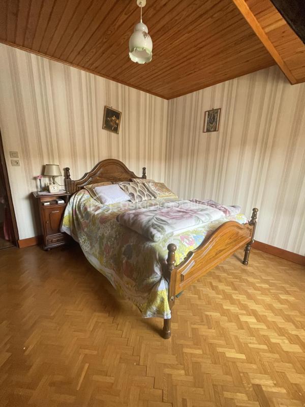 Maison - 88 m² - 4 pièces