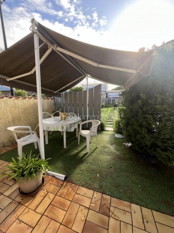 Maison traditionnelle - 135 m² - 5 pièces