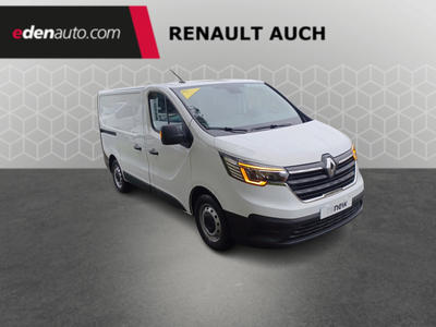 Renault Trafic Fgn L1h1 3t Blue Dci 130 Gsr2 Advance