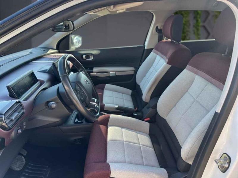 Citroën C4 Cactus 1.2 PureTech 110 cv s&amp;S Feel Business E6.d-Temp