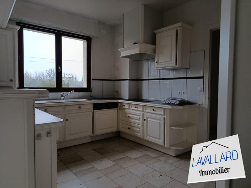 Villa - 220 m² - 5 pièces