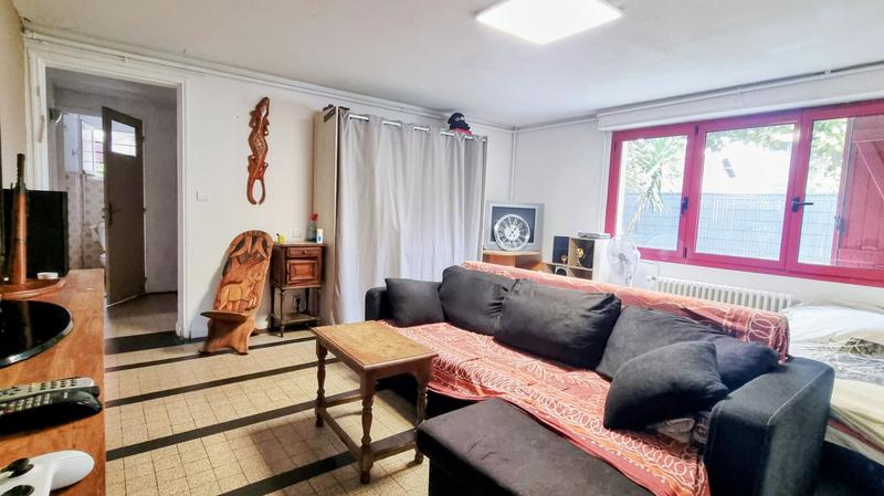 Maison - 160 m² - 7 pièces