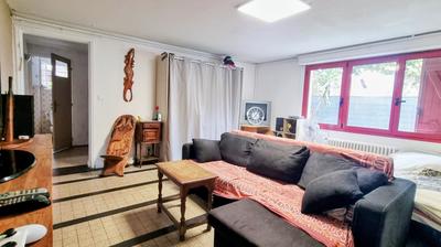 Maison - 160 m² - 7 pièces