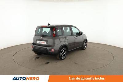 Fiat Panda 1.0 Hybride Bsg Sport 70 ch