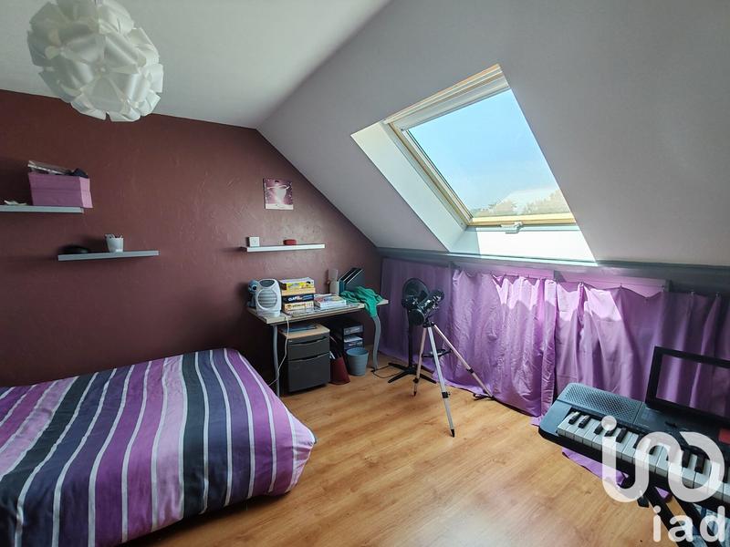 Maison - 180 m² - 7 pièces