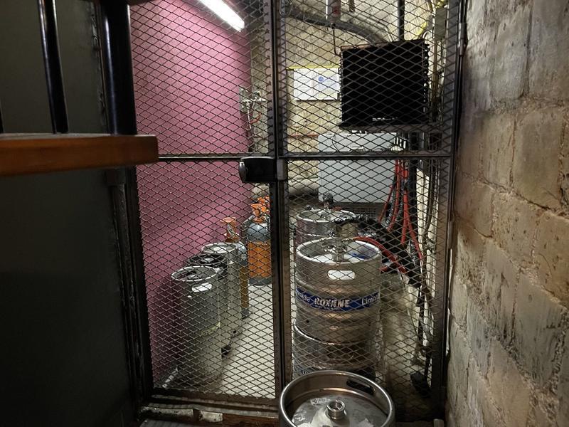 Fonds de commerce - Hôtellerie / Restauration - 90 m²