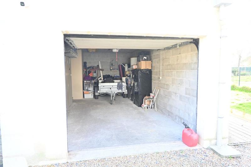 Maison - 156 m² - 5 pièces