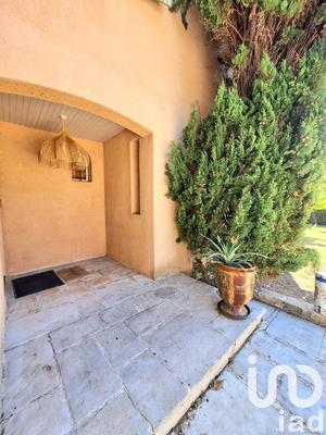 Maison - 134 m² - 5 pièces