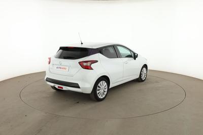 Nissan Micra 0.9 Ig-T Acenta 90 ch