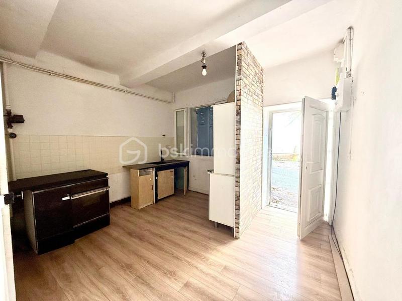 Maison de village - 137 m² - 6 pièces