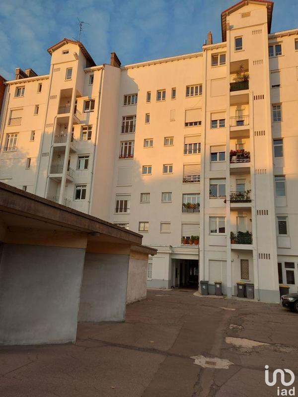 Appartement - 195 m² - 5 pièces